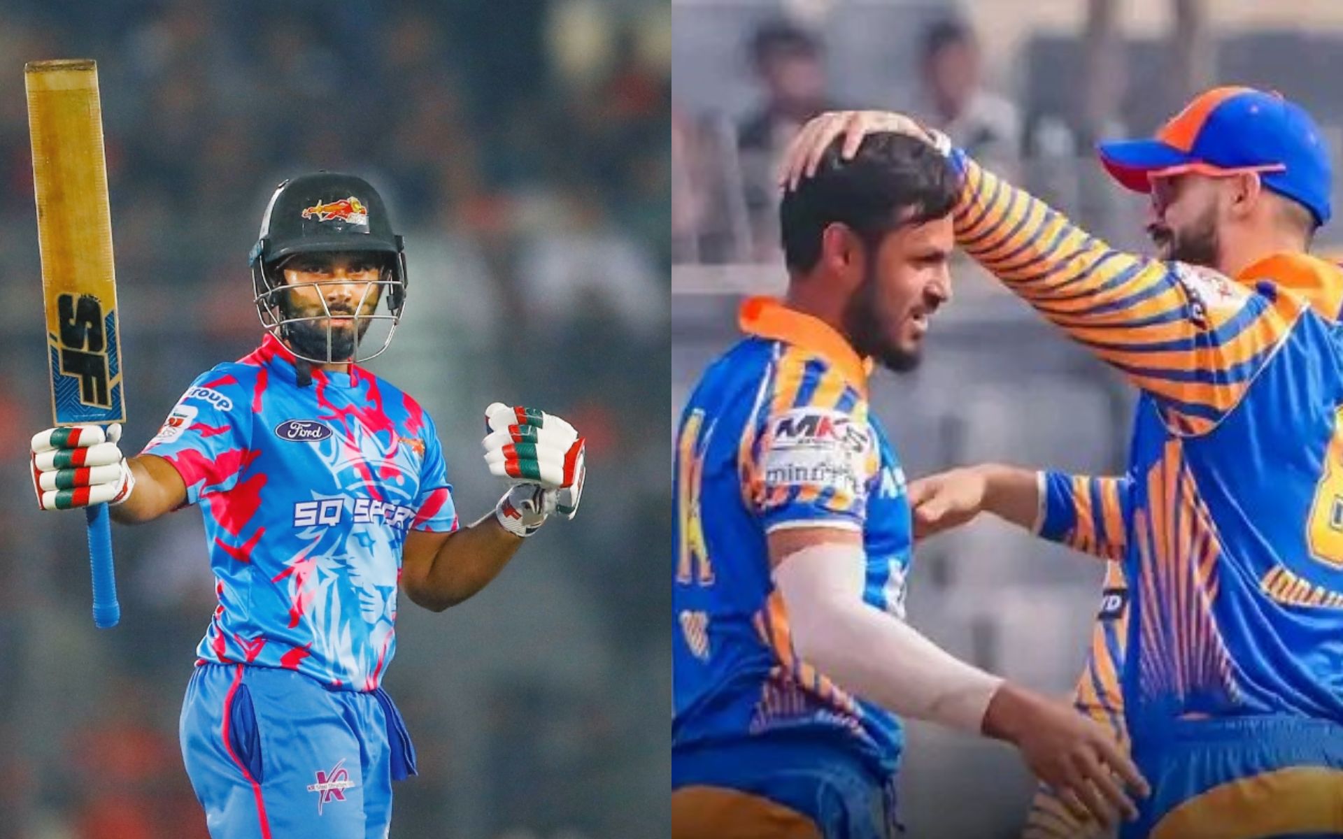 CHK vs KHT Match Prediction: Who Will Win Today’s BPL 2024-25 Qualifier 2 Between Kings And Tigers?